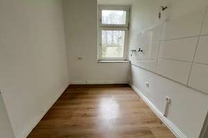 Ideal für Singles & Pendler – 1,5 Zimmer Erdgeschosswohnung in GE-Heßler – Moorkampstr. 11, 45883 Heßler, Gelsenkirchen – Vorschaubild 3