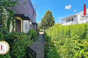 Traumhaus-Potenzial! Doppelhaushälfte in Sindelfingen – Böblingen (Kreis) – Vorschaubild 1