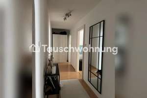 Tauschwohnung: 3-Zimmer-Wohnung in München zum Tausch gesucht – 80798 Josephsplatz, München – Vorschaubild 3