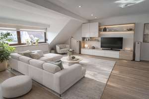 Ruhig & zentral: Modernisiertes Reihenmittelhaus mit lichtdurchflutetem Wohn- und Essbereich  – Gerstenstrasse 41, 70599 Plieningen (Ortsteil), Stuttgart – Vorschaubild 31
