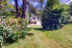Exklusiver Immobilientraum im Elsass – romantisches Fachwerkhaus am Waldrand – Die vollständige Adresse der Immobilie erhältst du vom Anbieter., 66996 Ludwigswinkel – Vorschaubild 48