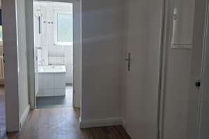 **53 m² bezugsfertig renovierte Wohnung mit schönem Blick ins Grüne** – Charlottenweg 59, 45289 Burgaltendorf, Essen – Vorschaubild 10