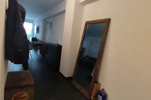 Exklusive 1-Zimmer Wohnung mit Terrasse und modernisiertem Badezimmer – Münzstr. 19, 47051 Altstadt, Duisburg – Vorschaubild 14
