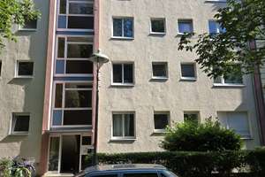 Schöne 3 Zimmer Wohnung mit Balkon in Berlin Steglitz, Nähe S-Bahn Feuerbachstr. – Poschinger Str. 21, 12157 Steglitz, Berlin – Vorschaubild 18