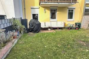 Stilvolle Gartenwohnung in Bestlage – Die vollständige Adresse der Immobilie erhältst du vom Anbieter., 68259 Feudenheim, Mannheim – Vorschaubild 7