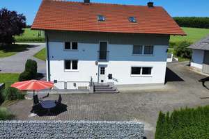 Traum-Zweifamilienhaus in idyllischer Alleinlage für Naturliebhaber - mit unbefristetem Wohnrecht – Die vollständige Adresse der Immobilie erhältst du vom Anbieter., 94474 Vilshofen an der Donau – Vorschaubild 4