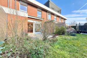 Das perfekte Haus für die junge Familie – Seidenweg 13, 40593 Düsseldorf – Vorschaubild 6