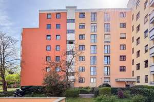Direkt einziehen und wohlfühlen: helle 3-Zimmer-Wohnung mit Südbalkon und Tiefgarage, WI Nordenstadt – Die vollständige Adresse der Immobilie erhältst du vom Anbieter., 65205 Nordenstadt, Wiesbaden – Vorschaubild 16