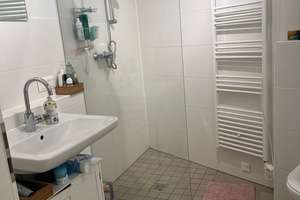 1-Zimmer-Wohnung mit Balkon in Innenstadtnähe – Sodenstraße 5, 30161 Oststadt, Hannover – Vorschaubild 6