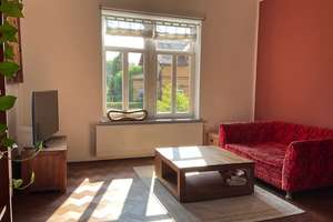 Besondere Altbauwohnung im Leutzscher Villenviertel mit Garten – 4179 Leutzsch, Leipzig – Vorschaubild 8