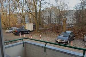 Bezugsfreie 3-Zi Wohnung mit Balkon, Kellerabteil in Tiergarten – Birkenstrasse 74, 10559 Moabit, Berlin – Vorschaubild 2