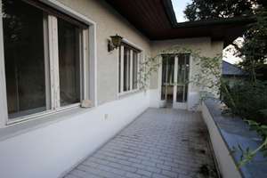Schöner Wohnen, Zweifamilienhaus, sehr ruhige Lage, Südwest Ausrichtung – Die vollständige Adresse der Immobilie erhältst du vom Anbieter., 12207 Lichterfelde, Berlin – Vorschaubild 6