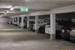 Provisionsfrei! 2-Zi Wohnung Wiesbaden Kurparkblick 2 Balkone TG – Die vollständige Adresse der Immobilie erhältst du vom Anbieter., 65189 Nordost, Wiesbaden – Vorschaubild 11