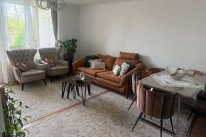 Gemütliche 2-Zimmer-Wohnung mit Balkon zu vermieten! – Bergheimer Straße 22, 47807 Fischeln, Krefeld – Vorschaubild 3
