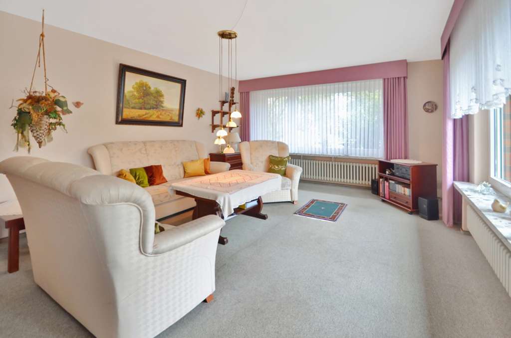 Immobilie in Nienhagen - Entdecke die Möglichkeiten! - Bild 1