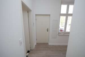 Renovierte 3,5 Raum - Etagenwohnung mit tollem Bad in zentraler Lage von Gelsenkirchen Erle – Cranger Str. 298, 45891 Erle, Gelsenkirchen – Vorschaubild 8