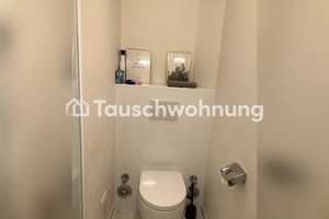 Tauschwohnung: Helles Studio Apartment im Herzen der Maxvorstadt – Die vollständige Adresse der Immobilie erhältst du vom Anbieter., 80799 Am alten nördlichen Friedhof, München – Vorschaubild 5