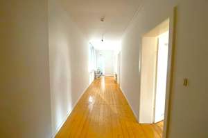 🔑Stilvolle Altbau-Wohnung mit Echt-Holz-Dielen und Einbauküche in BO-Ehrenfeld!🔑 – Yorckstraße 16, 44789 Südinnenstadt, Bochum – Vorschaubild 4
