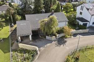Charmanter Bungalow mit zwei Garagen auf großzügigem Grundstück – Brückenweg 6, 85051 Münchener Straße, Ingolstadt – Vorschaubild 33