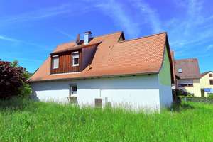 Modern saniertes Wohnhaus mit Sandstein-Scheune – Ruhe, Natur & Potenzial im Erlanger Speckgürtel – Die vollständige Adresse der Immobilie erhältst du vom Anbieter., 91334 Hemhofen – Vorschaubild 13