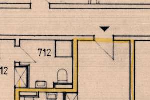 Renoviertes 1-Zimmer-Apartment in Erlangen – Rennesstraße 41, 91054 Sieglitzhof, Erlangen – Vorschaubild 13