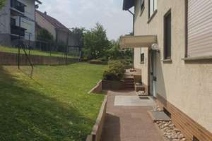 Souterrain Wohnung - provisionsfrei mit viel Potenzial – Die vollständige Adresse der Immobilie erhältst du vom Anbieter., 63927 Bürgstadt – Vorschaubild 13