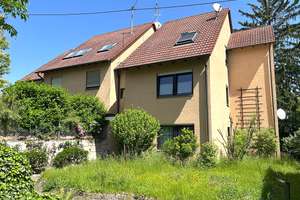 S-Birkach: „Wohnidyll im Grünen“ Charmante 2-Zimmerwohnung, zentral und ruhig gelegen mit Balkon – Die vollständige Adresse der Immobilie erhältst du vom Anbieter., 70599 Birkach-Süd, Stuttgart – Vorschaubild 2