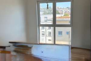 Wunderschönes Penthouse mit zwei Zimmern in Wiesbaden – Weidenbornstraße 31, 65189 Südost, Wiesbaden – Vorschaubild 3