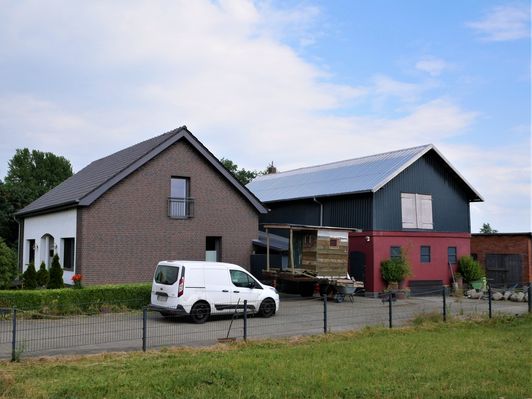 Haus kaufen in RendsburgEckernförde (Kreis