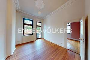 Altbauperle in bevorzugter Stadtlage mit Aufzug und Garten – Die vollständige Adresse der Immobilie erhältst du vom Anbieter., 65183 Nordost, Wiesbaden – Vorschaubild 7