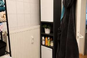 Nachmieter gesucht: Gepflegte 2,5-Zimmer-Wohnung in Stadtfeld Ost – Die vollständige Adresse der Immobilie erhältst du vom Anbieter., 39108 Stadtfeld Ost, Magdeburg – Vorschaubild 8