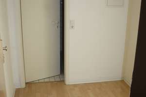 Helle gemütliche 3-Zimmer-Wohnung in Düsseldorf
