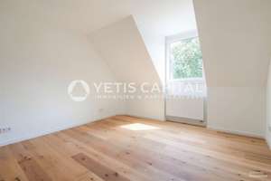 NEU & EINZUGSBEREIT: DACHGESCHOSSWOHNUNG IM RUHIGEN GEREONSVIERTEL AM MEDIAPARK +PROVISIONSFREI+ – 50670 Neustadt/Nord, Köln – Vorschaubild 3