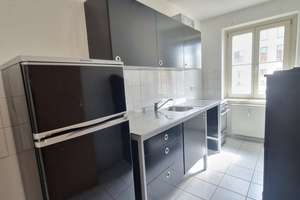 Schöne 1-Raum-Wohnung mit Einbauküche – Große-Diesdorfer-Str. 6-11, 39108 Stadtfeld Ost, Magdeburg – Vorschaubild 3