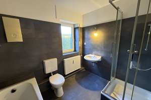 Provisionsfrei! Renoviert! 4-Zimmer-Wohnung mit Garten und Stellplatz! – 33739 Jöllenbeck, Bielefeld – Vorschaubild 14