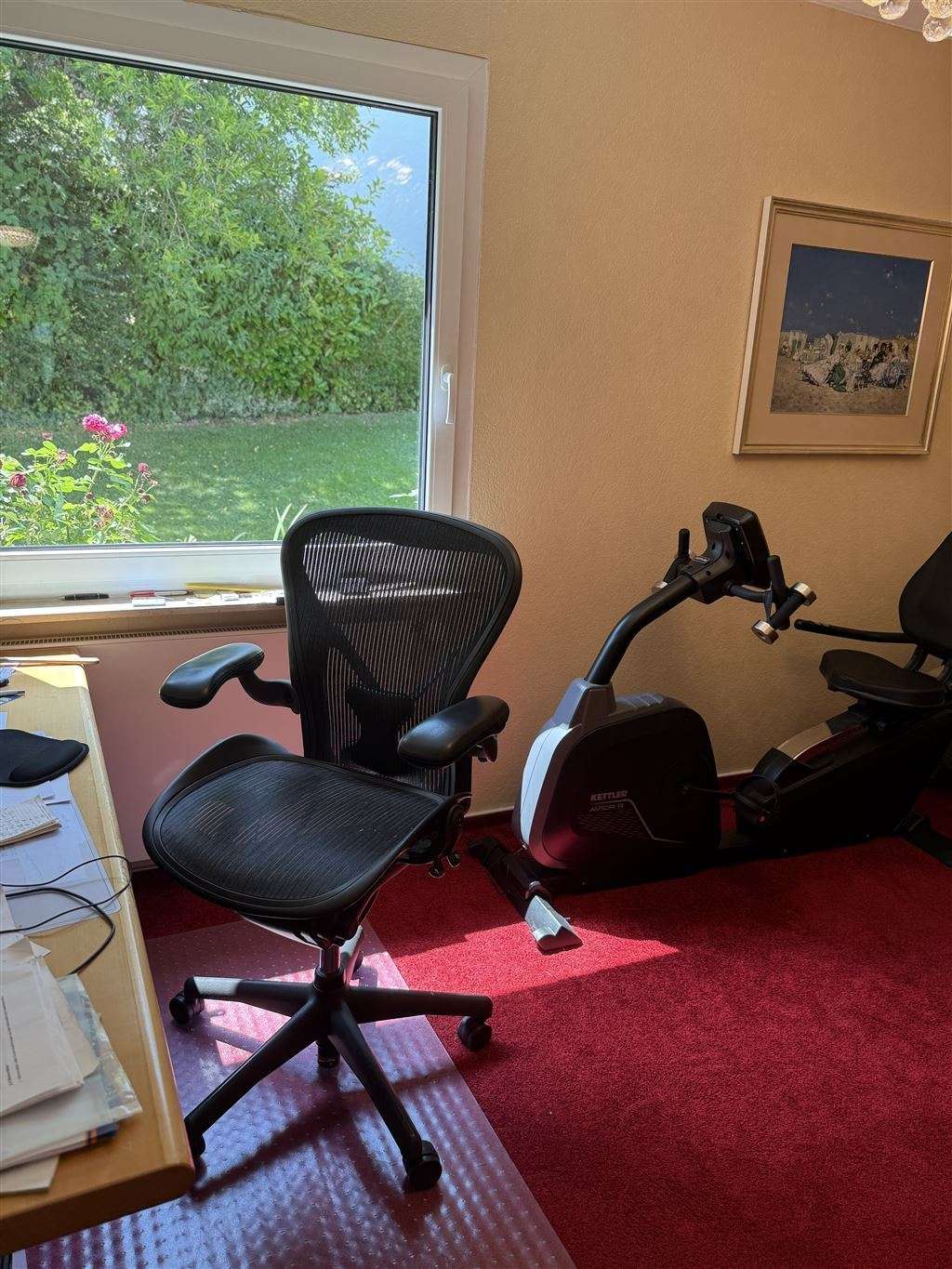 Immobilie in Warthausen - Exklusive Mediterrane Villa mit Flair in Warthausen - Bild 8