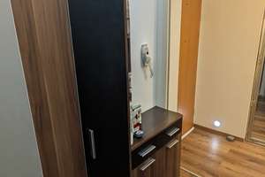 Große zwei Zimmer Erdgeschoss Wohnung zu vermieten – Die vollständige Adresse der Immobilie erhältst du vom Anbieter., 90766 Scherbsgraben, Billinganlage, Fürth – Vorschaubild 6