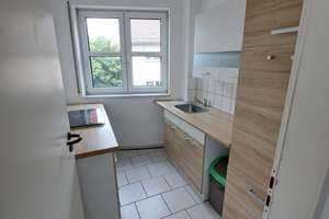 Zweizimmerwohnung in Remscheid-Vieringhausen – Die vollständige Adresse der Immobilie erhältst du vom Anbieter., 42857 Vieringhausen, Remscheid – Vorschaubild 3