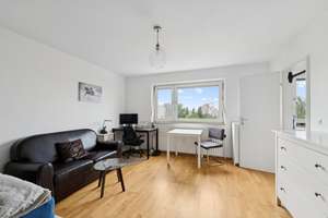 Zur Kapitalanlage oder zur Selbstnutzung - TOP Apartment in München – Die vollständige Adresse der Immobilie erhältst du vom Anbieter., 81927 Johanneskirchen, München – Vorschaubild 2