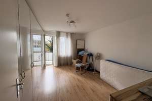 Super helle Wohnung, praktischer Grundriss - ideal zur Eigennutzung oder Kapitalanlage, Moritzplatz – Die vollständige Adresse der Immobilie erhältst du vom Anbieter., 47803 Inrath/Kliedbruch, Krefeld – Vorschaubild 3