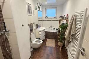 🏡 Kernsanierte 3-Zimmer-Wohnung in begehrter Lage von Wiesbaden – Einziehen & Wohlfühlen! – Die vollständige Adresse der Immobilie erhältst du vom Anbieter., 65189 Südost, Wiesbaden – Vorschaubild 5