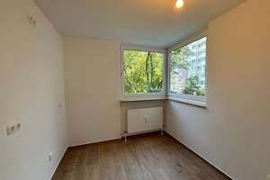 Schöne 3-Zimmer-Wohnung in zentraler Lage von Neuperlach – Karl-Marx-Ring 120, 81737 Neuperlach, München – Vorschaubild 6