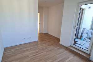 Schöne 2 Zimmer Wohnung mit Dachterrasse im Dörnberg – Gertraud-Kaltenecker-Straße 34, 93049 Westenviertel, Regensburg – Vorschaubild 3