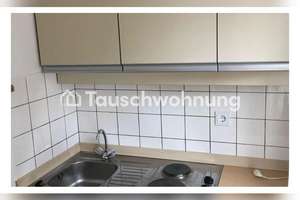 Tauschwohnung: 1-Zimmer-Wohnung im Agnes-Viertel – Die vollständige Adresse der Immobilie erhältst du vom Anbieter., 50670 Neustadt/Nord, Köln – Vorschaubild 2