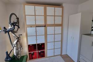 gepflegte 3 Zimmer Wohnung mit Balkon – Hartmutstr 4, 90459 Galgenhof, Nürnberg – Vorschaubild 6