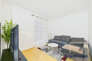 Vermietetes 1,5-Zimmer-Apartment mit stabiler Mieteinnahme; Paketkauf möglich – Die vollständige Adresse der Immobilie erhältst du vom Anbieter., 54294 West/Pallien, Trier – Vorschaubild 2