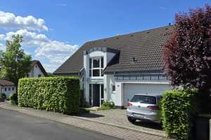Durchdachtes Architektenhaus mit parkähnlichem Grundstück in sehr guter Lage - Top Anbindung Ffm – Main-Kinzig-Kreis – Vorschaubild 1