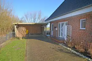 Ebenerdiges Wohnen in Nordseenähe – Nordfriesland (Kreis) – Vorschaubild 13