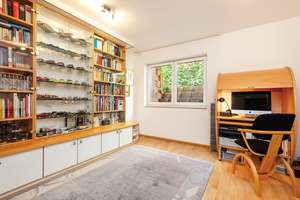 Zwischen Wasser und Wald - Maisonette für Paar mit Raumanspruch – Schwarzspechtweg 26, 13505 Konradshöhe, Berlin – Vorschaubild 16