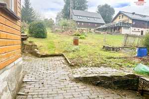 Ruhige Randlage im schönen Sehmatal - Haus zum Ausbau als Einfamilienhaus in Cranzahl! – Erzgebirgskreis – Vorschaubild 4